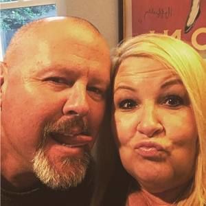 Meet your Posher, Christy